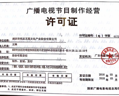 從幕后到臺前 項目經理在廣播電視節目制作經營中的關鍵角色與實戰策略