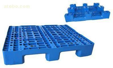 黑龍江海林叉車托盤與木塑材料優(yōu)勢解析