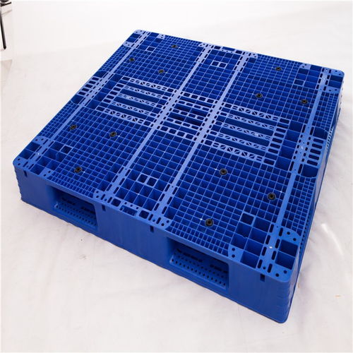 1212雙面塑料托盤 規格、材質與木塑材料的創新融合