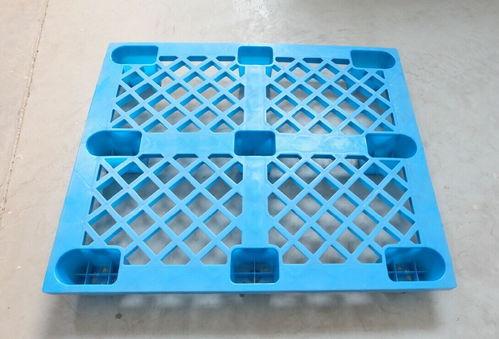 襄州塑料托盤 以木塑材料引領綠色物流新風尚