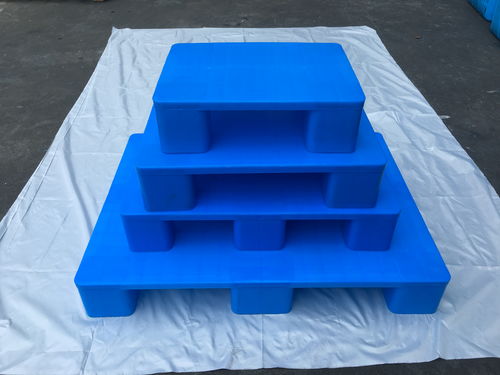 從塑料托盤到木塑材料 現代化倉儲物流解決方案的演進與應用